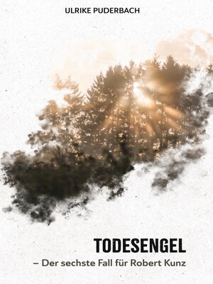 cover image of Todesengel